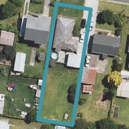 3 Coldstream Road, Kaiti, Gisborne