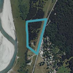 5943 Haast Pass-Makarora Road, Makarora, Wānaka