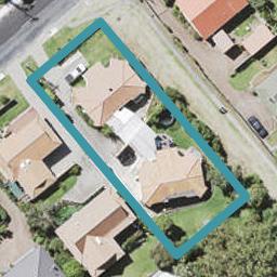 2/10 Ramsgate Terrace, Mairangi Bay, Auckland
