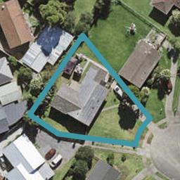 15 Carver Place, Mangere East, Auckland