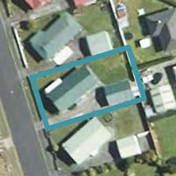 16 Exeter Street, Stratford