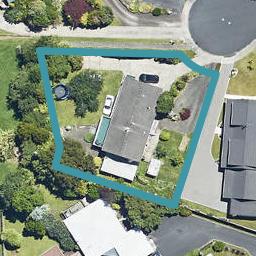 12 Peachgrove Terrace, Hillcrest, Rotorua