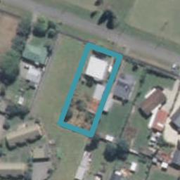 13 Queen Street, Pareora