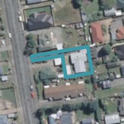 12A Allnatt Street, Temuka