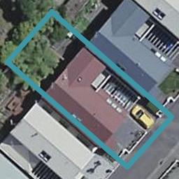 29 Goring Street, Thorndon, Wellington