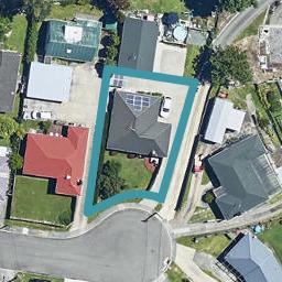 8 Canberra Place, Bellevue, Tauranga
