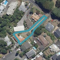 21 St Andrews Terrace, St Andrews, Hamilton