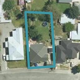 82 George Street, Blenheim, Blenheim