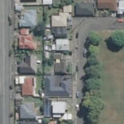 27 Russell Square, Parkside, Timaru