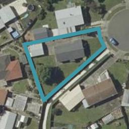 23 Cargill Grove, Kelvin Grove, Palmerston North