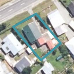 840 State Highway 7, Dobson, Greymouth
