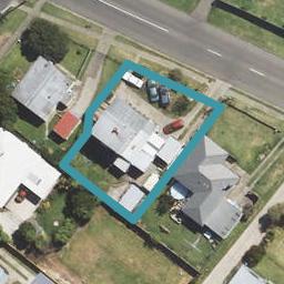 226 Stout Street, Mangapapa, Gisborne