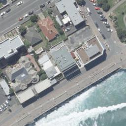 2/6 Esplanade, Saint Clair, Dunedin