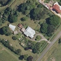 19 Jervois Street, Pahiatua, Pahiatua