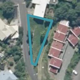 1A Milton Terrace, Hospital Hill, Napier