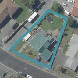 9 Blanc Avenue, Fairfield, Dunedin