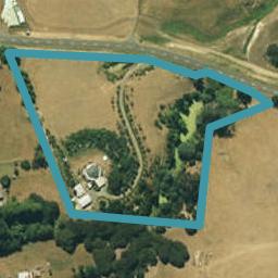 1739 Dartmoor Road, Dartmoor, Napier