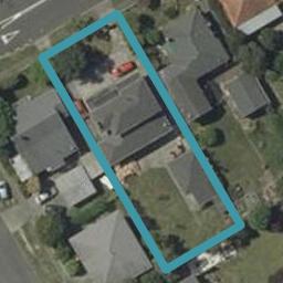 76 Limbrick Street, Terrace End, Palmerston North