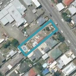 514 Frederick Street West, Mahora, Hastings