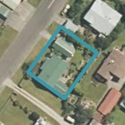 96 Rolleston Street, Hokitika