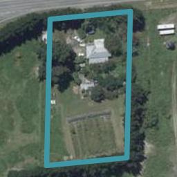 2339 Homebush Road, Coalgate, Coalgate