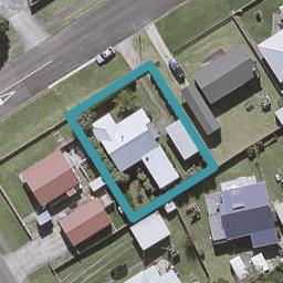 27 McNaughton Street, Waitara, Waitara