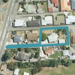143B Maxwell Road, Redwoodtown, Blenheim