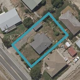 56 Scotland Street, Roxburgh, Roxburgh