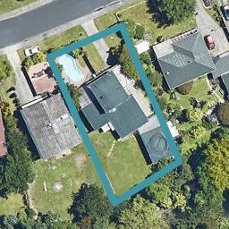 23 Darroch Street, Fairy Springs, Rotorua