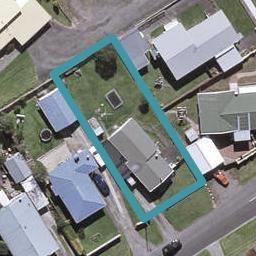 64 Parris Street, Waitara, Waitara