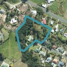 31 Park Road, Dargaville