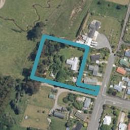 59 Gregg Street, Dannevirke