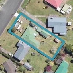 6 Tawanui Road, Kaikohe, Kaikohe