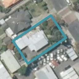 117 Charlotte Crescent, Mayfair, Hastings