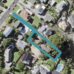 103 Pah Road, Cockle Bay, Auckland