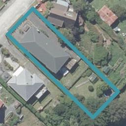 28 Clyde Street, Roseneath, Port Chalmers