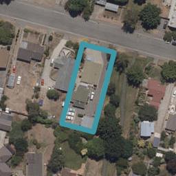 98 Molyneux Avenue, Cromwell, Cromwell