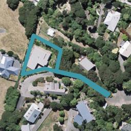 12 Rue Cachalot, Akaroa, Akaroa