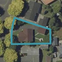 7 Carter Crescent, Awapuni, Palmerston North