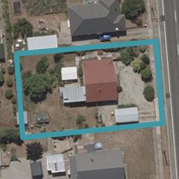 197 Scotland Street, Roxburgh, Roxburgh