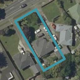 574 Pioneer Highway, Highbury, Palmerston North