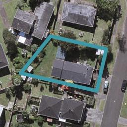 16 Hartland Place, Welbourn, New Plymouth