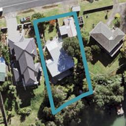 71 Ferry Parade, Herald Island, Auckland