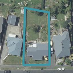 40 Mulford Street, Concord, Dunedin