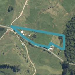 312 Boddie Road, Te Kuiti