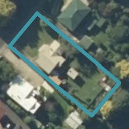 14 Park Avenue, Putaruru