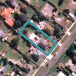 10 Centennial Avenue, Milton