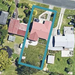 16 Kerswell Terrace, Tihiotonga, Rotorua