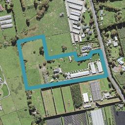 173 Old North Road, Kumeu