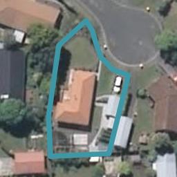 1 Cassidy Place, Woodend, Woodend